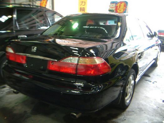 ACCORD 照片6